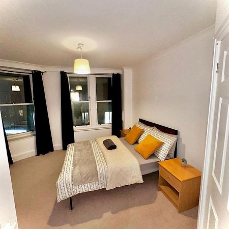 City Lux Apartment 런던 외부 사진