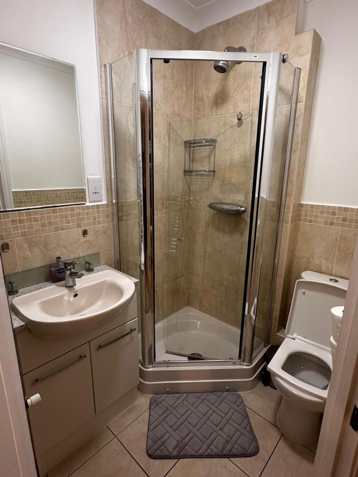 City Lux Apartment 런던 외부 사진