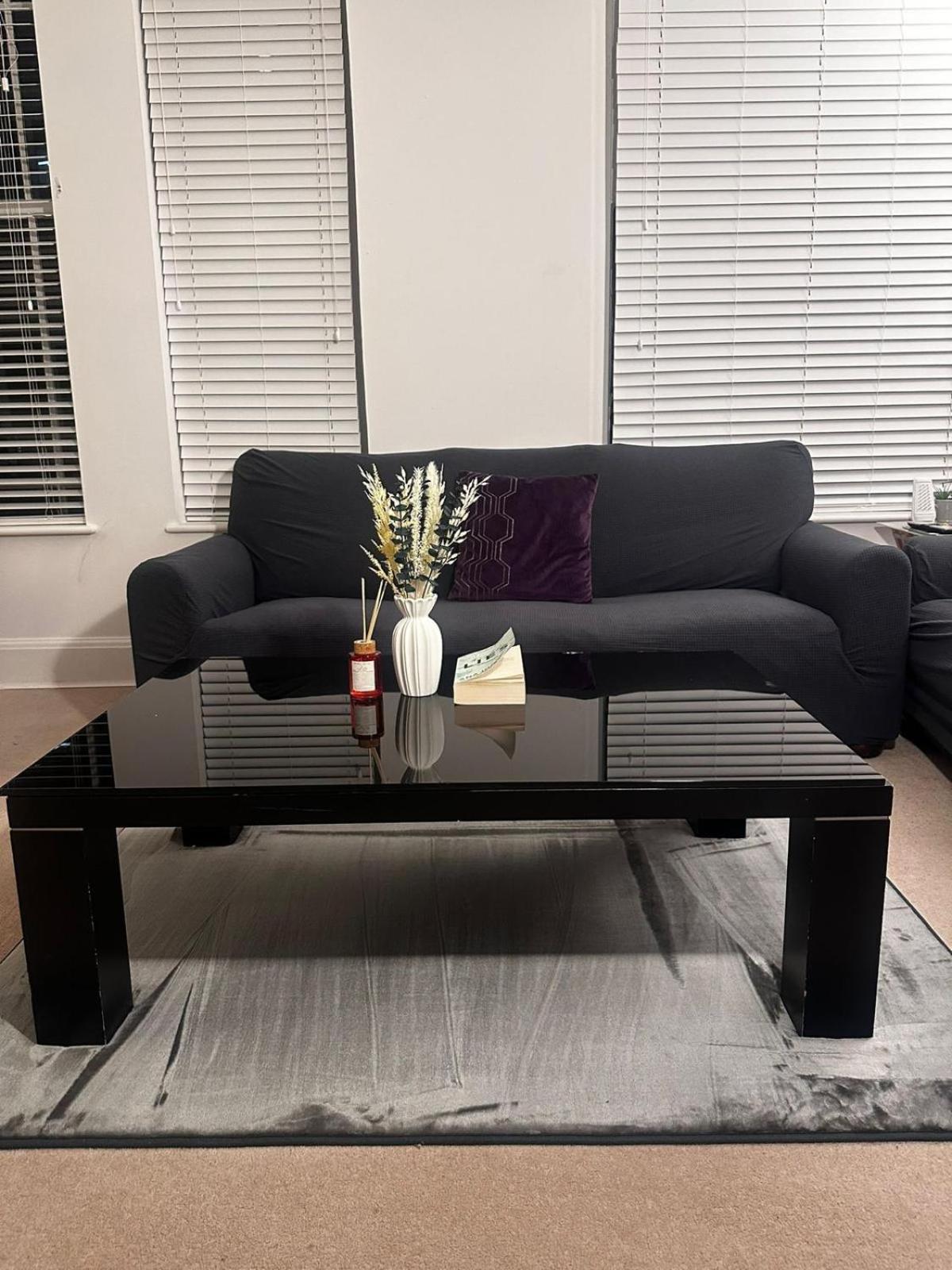 City Lux Apartment 런던 외부 사진