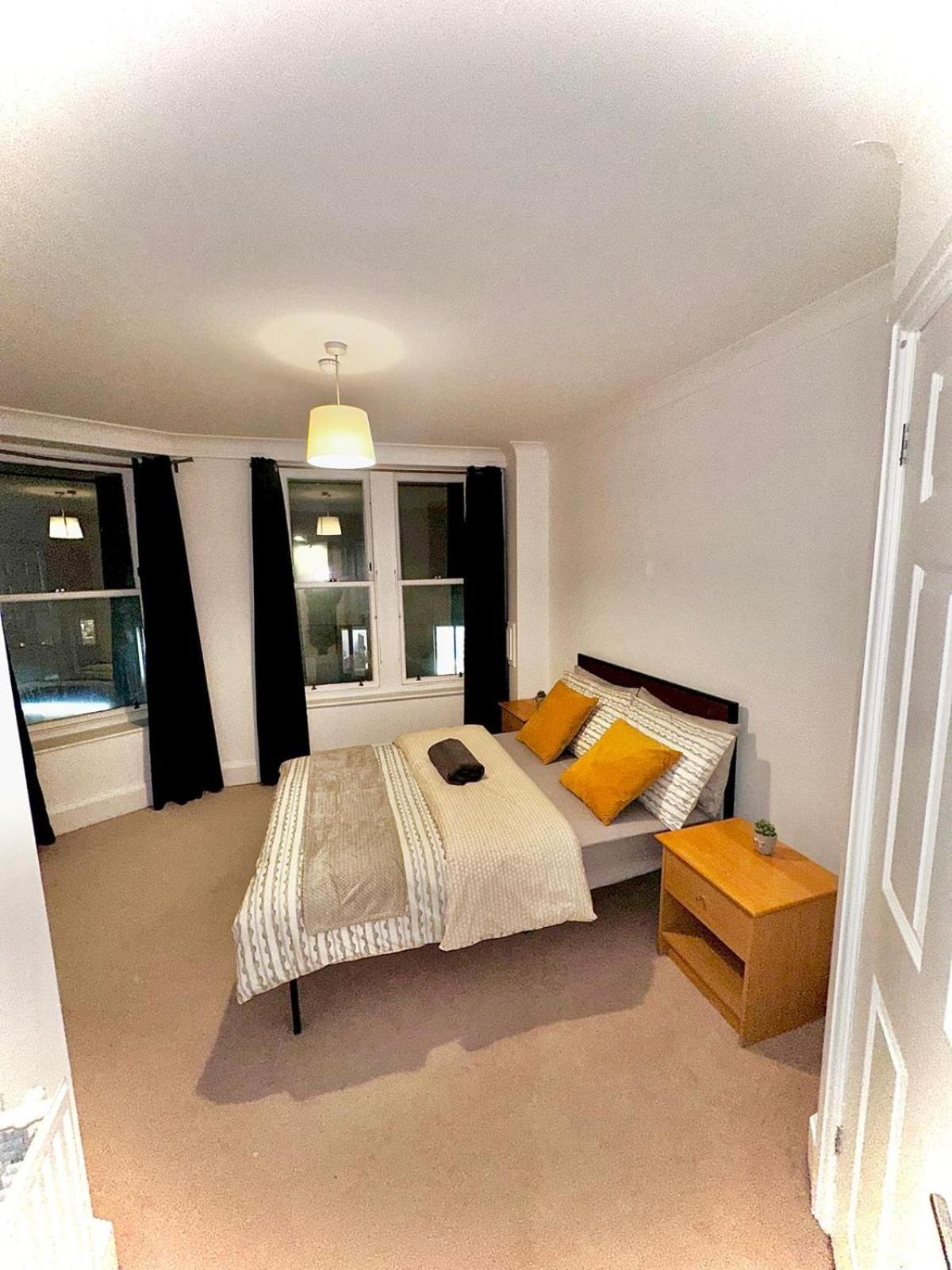 City Lux Apartment 런던 외부 사진